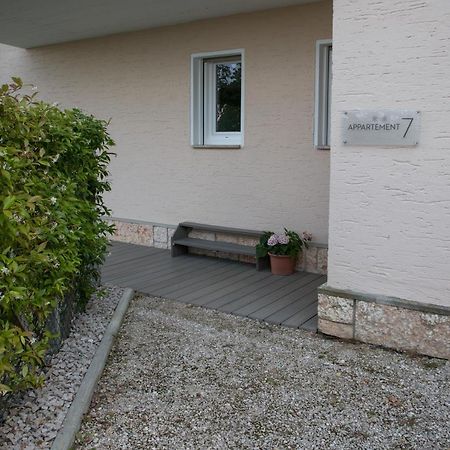 Appartement 7 Kaltern Exterior foto