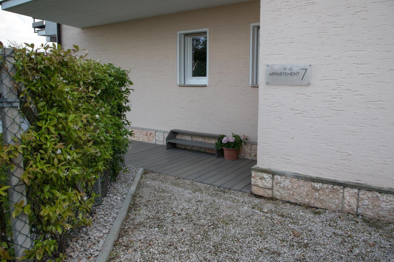 Appartement 7 Kaltern Exterior foto